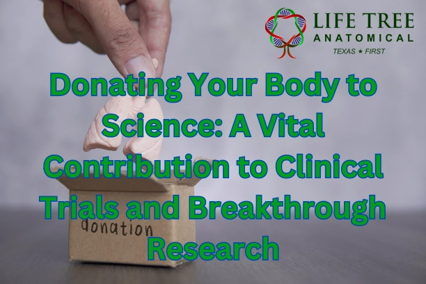 Whole Body Donation