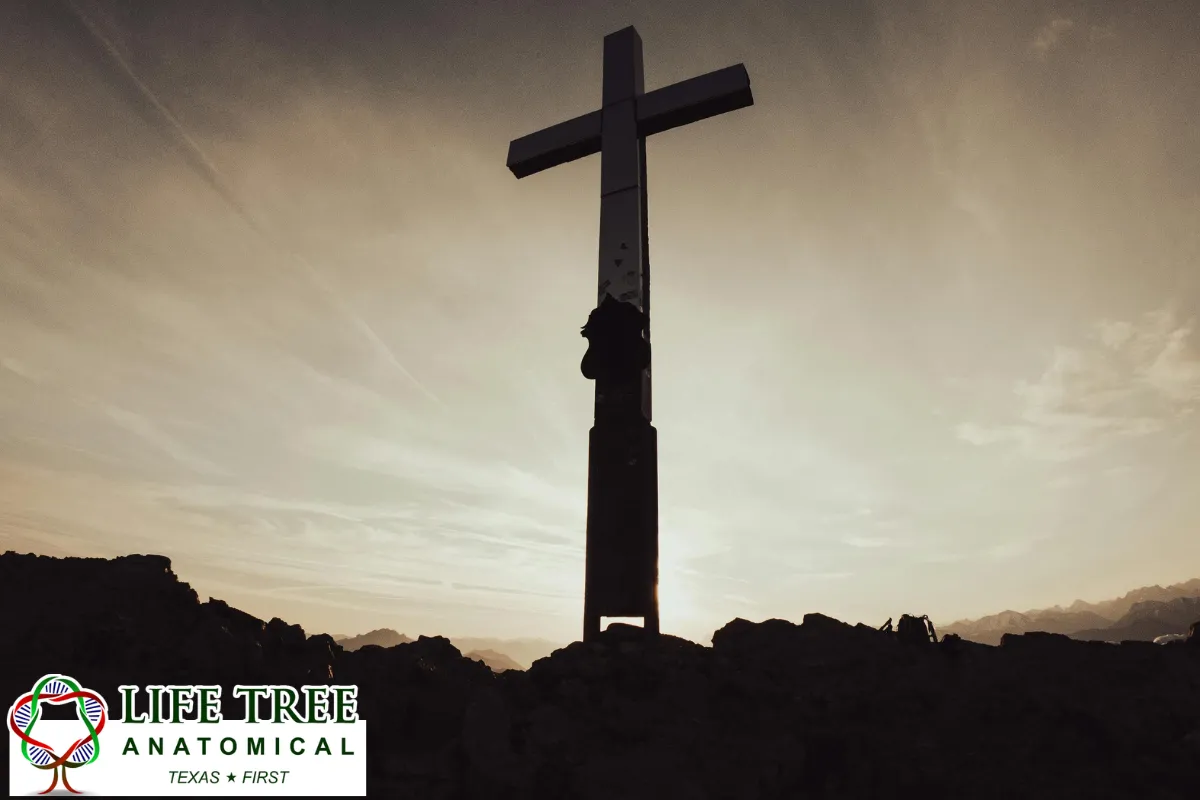 Christianity Often Frames Donation as Loving Service