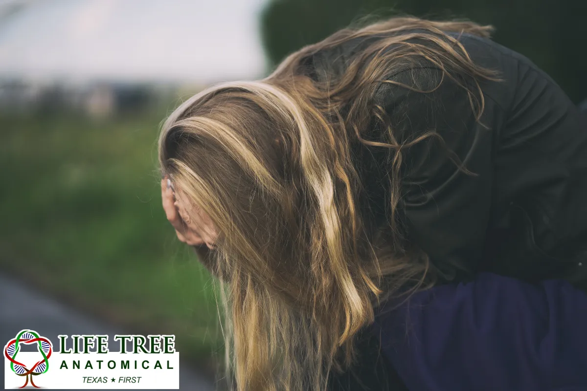 Does a Family Objection Cancel a Donor’s Decision in Texas? 