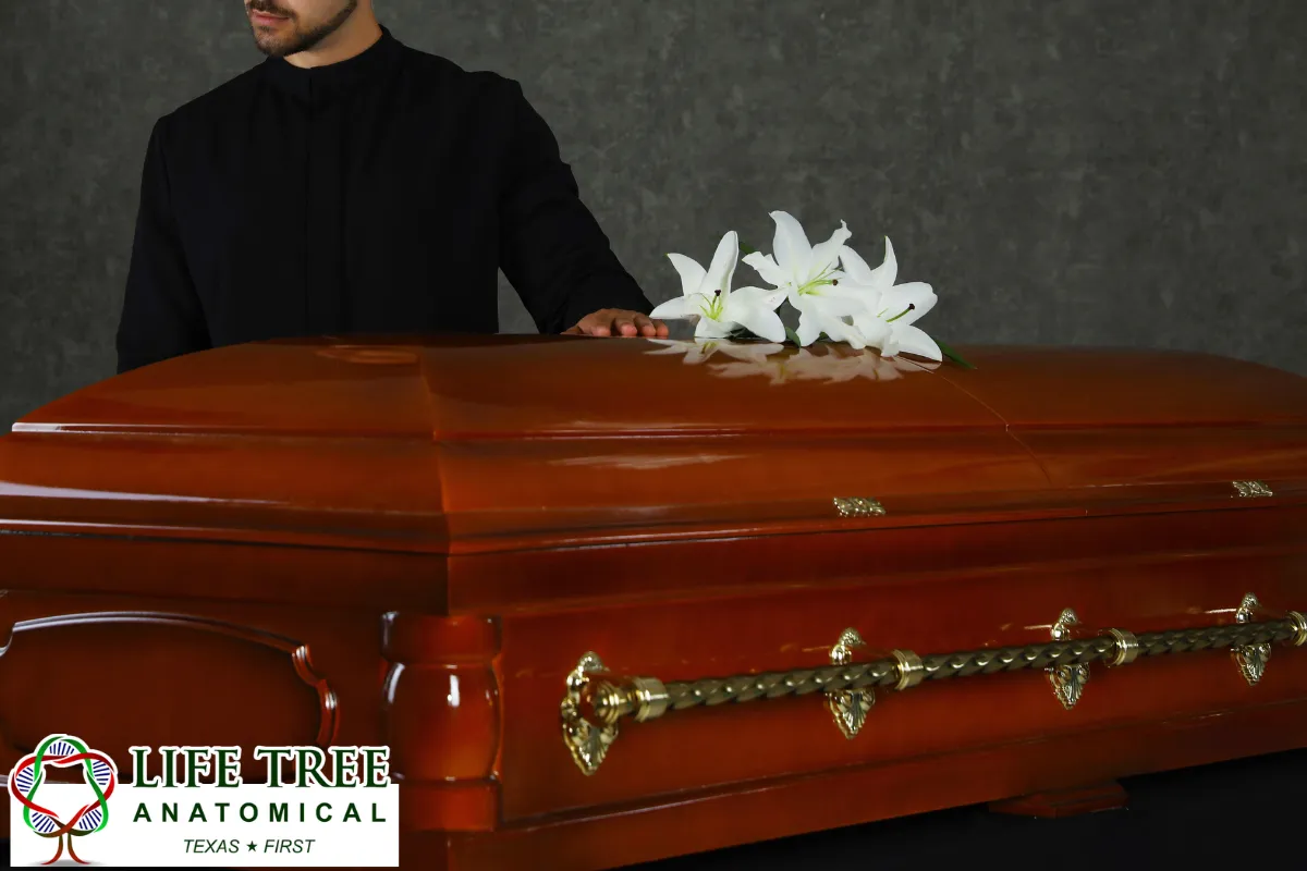 The Direct Answer A Funeral Home May Decline Services but Cannot Simply Override a Valid Donation