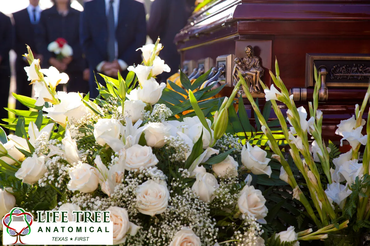 When a Texas Funeral Home May Legitimately Decline Involvement