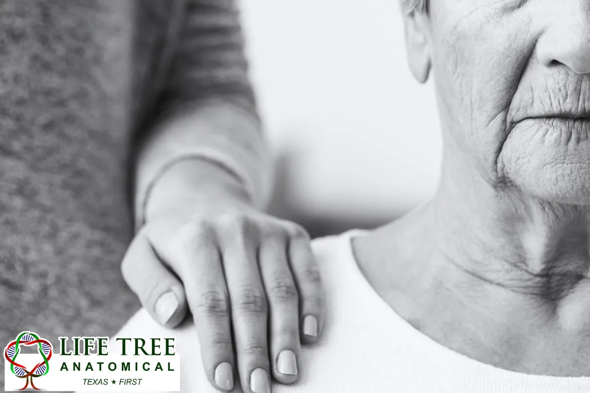 Does Alzheimer's or Dementia Disqualify a Body Donor in Practice?