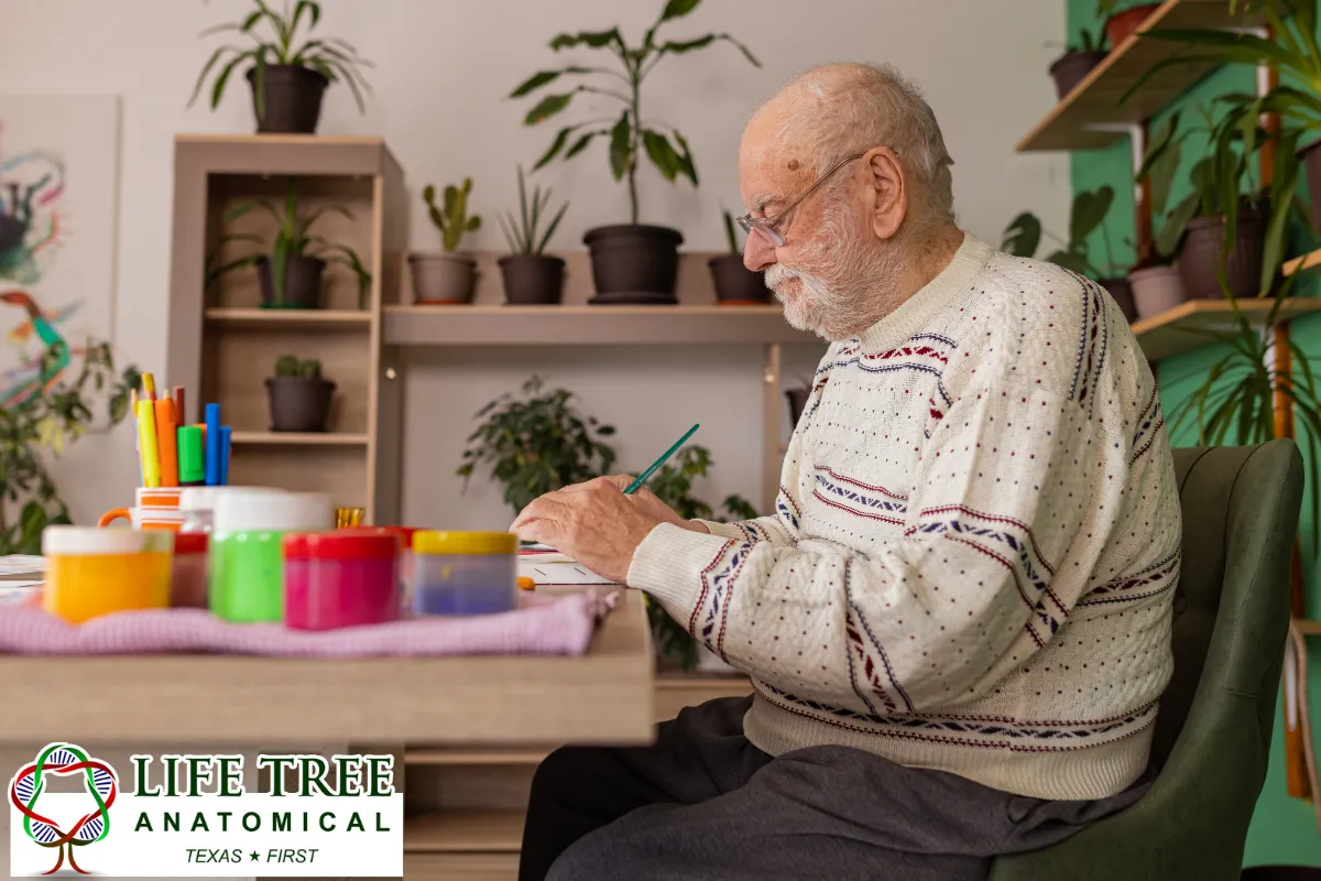 Medical Eligibility: When Dementia Is Accepted and When It May Not Be
