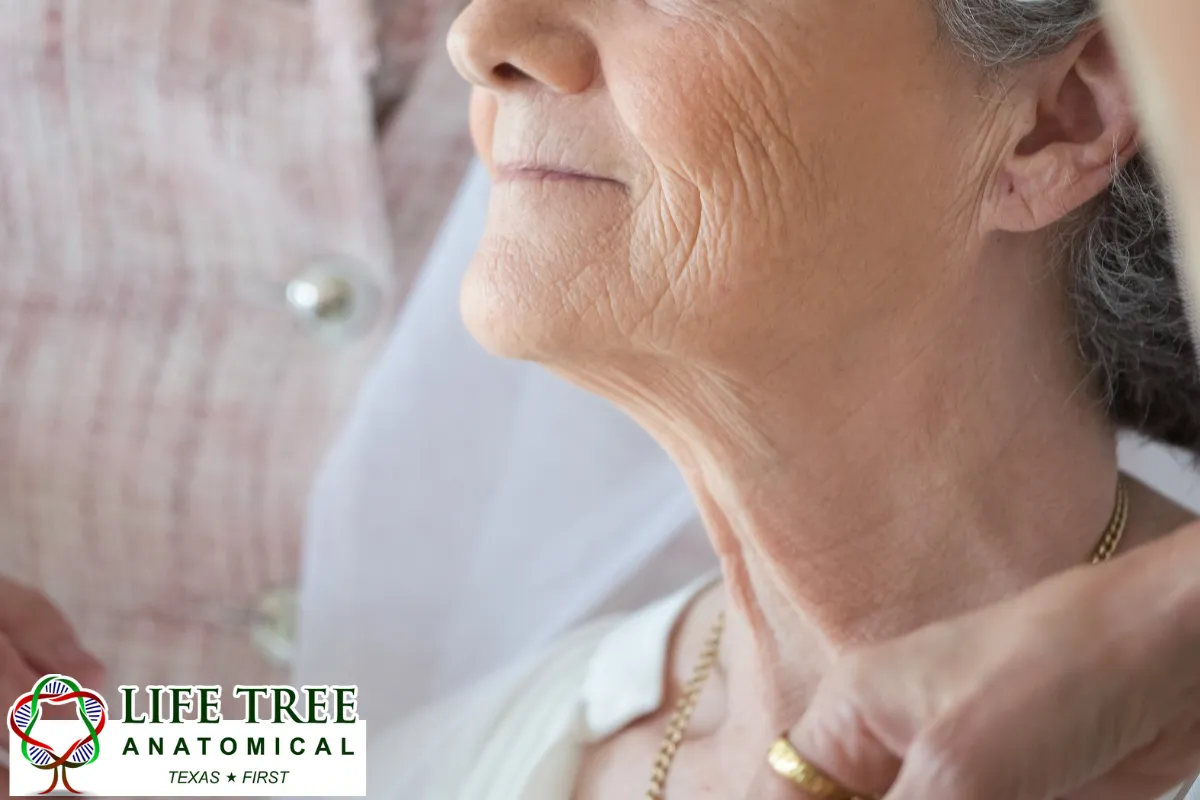 Practical Steps for Texas Families Planning Donation with Dementia